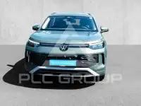 2025 Volkswagen Tayron