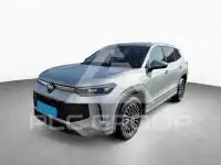 2025 Volkswagen Tayron