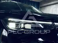2025 Volkswagen Tayron