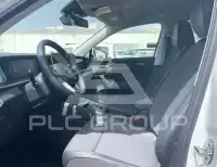 2025 Volkswagen Tayron