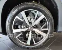 2025 Volkswagen Tayron