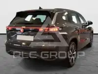 2025 Volkswagen Tayron
