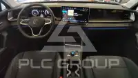 2025 Volkswagen Tayron