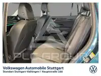 2025 Volkswagen Tayron