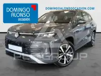 2025 Volkswagen Tayron