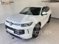 2025 Volkswagen Tayron