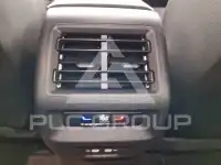 2025 Volkswagen Tayron