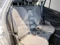 2025 Volkswagen Tayron