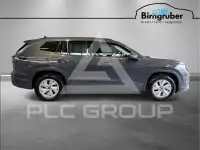 2025 Volkswagen Tayron