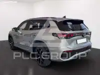 2025 Volkswagen Tayron