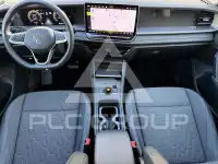 2025 Volkswagen Tayron