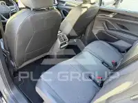 2025 Volkswagen Tayron