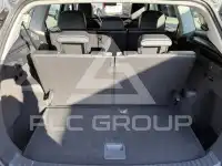 2025 Volkswagen Tayron