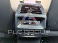 2025 Volkswagen Tayron