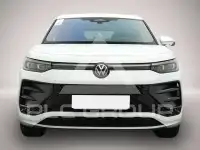 2025 Volkswagen Tayron
