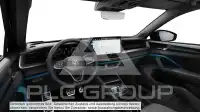 2025 Volkswagen Tayron