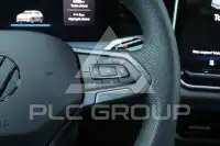2025 Volkswagen Tayron