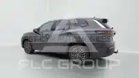 2025 Volkswagen Tayron