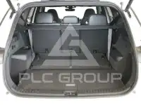 2025 Volkswagen Tayron