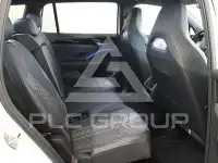 2025 Volkswagen Tayron
