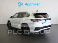 2025 Volkswagen Tayron