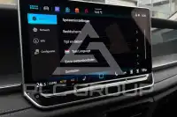 2025 Volkswagen Tayron
