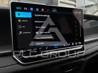2025 Volkswagen Tayron