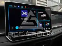 2025 Volkswagen Tayron