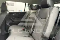 2025 Volkswagen Tayron