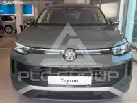 2025 Volkswagen Tayron