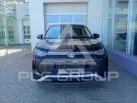 2025 Volkswagen Tayron