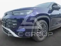 2025 Volkswagen Tayron