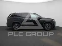 2025 Volkswagen Tayron