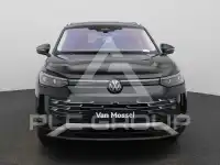 2025 Volkswagen Tayron