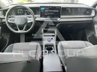 2025 Volkswagen Tayron