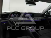 2025 Volkswagen Tayron