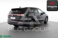 2025 Volkswagen Tayron