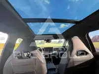 2025 Volkswagen Tayron