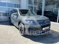 2025 Volkswagen Tayron