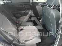 2025 Volkswagen Tayron