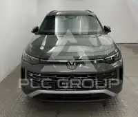2025 Volkswagen Tayron