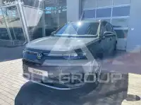 2025 Volkswagen Tayron