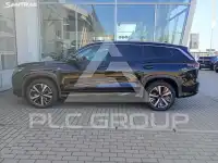 2025 Volkswagen Tayron