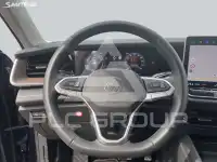 2025 Volkswagen Tayron