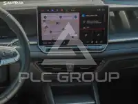 2025 Volkswagen Tayron
