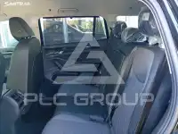2025 Volkswagen Tayron