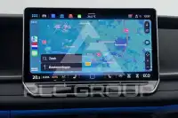 2025 Volkswagen Tayron