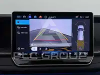 2025 Volkswagen Tayron