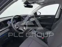 2025 Volkswagen Tayron