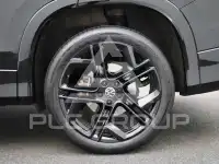 2025 Volkswagen Tayron